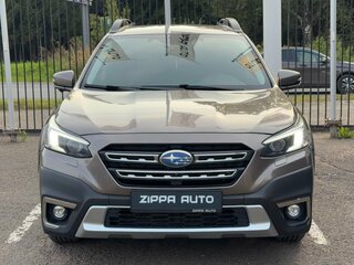 2021 Subaru Outback VI, коричневый, 3379000 рублей, вид 2