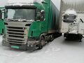 2011 Scania R-Series, зелёный, 2938240 рублей