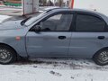 2008 Chevrolet Lanos I, серый, 290000 рублей - вид 3