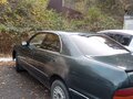 1993 Toyota Crown IX (S140), зелёный, 600000 рублей - вид 2