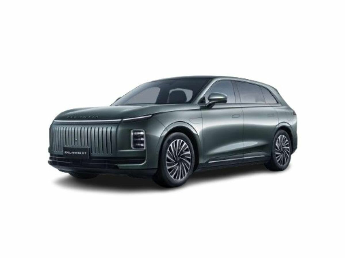 Открыть фотографии: Esteo Exlantix ET