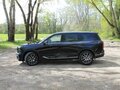2024 GAC GS8 II, чёрный, 3550000 рублей - вид 4
