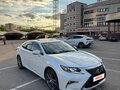 2015 Lexus ES 200 VI Рестайлинг, белый, 2650000 рублей - вид 6