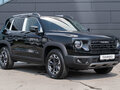 2026 Haval Dargo I Рестайлинг, чёрный, 3699000 рублей - вид 2