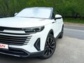 2022 FAW Bestune T99 I Рестайлинг, белый, 3600000 рублей