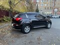 2011 Kia Sportage III, чёрный, 1480000 рублей - вид 4
