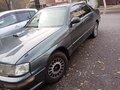 1993 Toyota Crown IX (S140), зелёный, 600000 рублей - вид 4