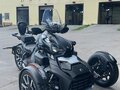 2021 BRP Can-Am Ryker, чёрный, 1200000 рублей - вид 2