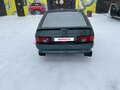2007 Lada (ВАЗ) 2113, зелёный, 240000 рублей - вид 1