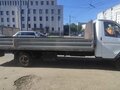 2004 ГАЗ ГАЗель (3302), белый, 850000 рублей - вид 2
