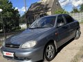 2008 Chevrolet Lanos I, серебристый, 249000 рублей