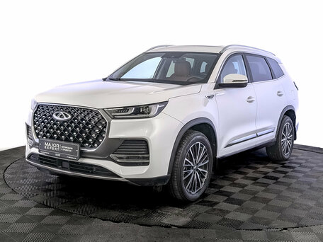 Chery Tiggo 8 Pro Max I
