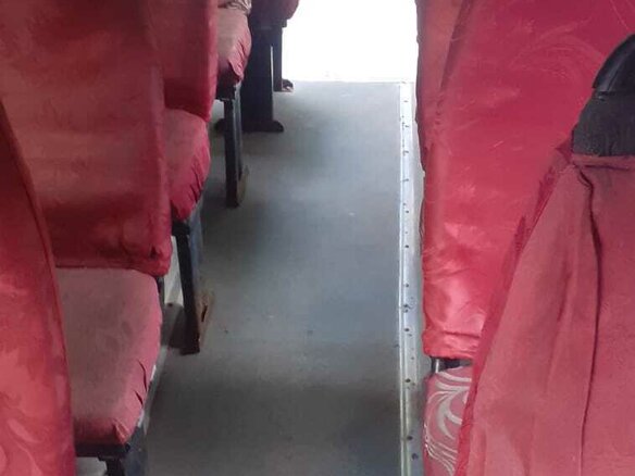 2013 Ford Transit, белый, 950000 рублей - вид 13