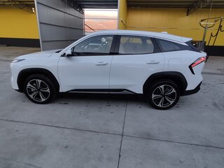2023 Geely Galaxy L7 18.7 kWh, белый, 3300000 рублей, вид 5