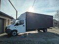2020 ГАЗ ГАЗель Next, белый, 2570000 рублей
