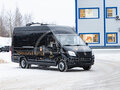 2023 ГАЗ ГАЗель Next, чёрный, 5290000 рублей