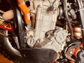 2018 KTM 350 EXC F, красный, 475000 рублей - вид 11