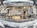 2012 Opel Astra GTC J Рестайлинг, чёрный, 530000 рублей - вид 9