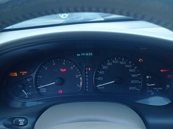 1999 Chevrolet Alero, серебристый, 400000 рублей - вид 11