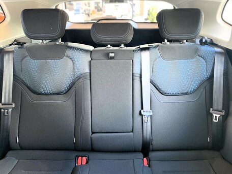 Haval Jolion I Рестайлинг 2