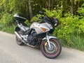 2006 Honda CBF 600, серебристый, 405000 рублей - вид 1