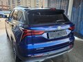 2023 Changan CS75 Plus I Рестайлинг, синий, 2200000 рублей - вид 3
