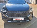 2021 Haval F7 I, чёрный, 1699000 рублей - вид 1