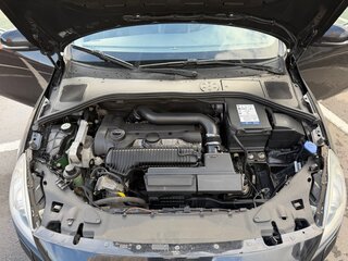2012 Volvo S60 II, чёрный, 1200000 рублей, вид 5
