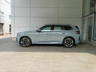 2026 BMW X3 Long 30L xDrive IV (G45/G48), серый, 7690000 рублей, вид 5