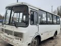 2016 ПАЗ 3205, белый, 480000 рублей - вид 2
