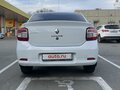 2019 Renault Logan II Рестайлинг, белый, 770000 рублей - вид 1