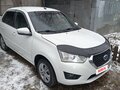 2020 Datsun on-DO I Рестайлинг, белый, 510000 рублей - вид 1