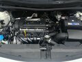 2016 Hyundai Solaris I Рестайлинг, белый, 1200000 рублей - вид 7