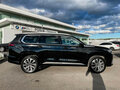 2024 Exeed VX I Рестайлинг, чёрный - вид 3
