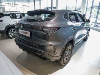 2025 Changan CS35 Max, серый, 2600000 рублей, вид 3