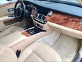 2012 Rolls-Royce Ghost I (Series I), белый, 13000000 рублей - вид 1