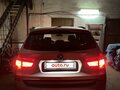 2016 BMW X3 28i xDrive II (F25) Рестайлинг, серый, 2300000 рублей - вид 2