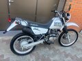 2002 Suzuki Djebel 200, серебристый, 335000 рублей - вид 1