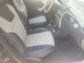 2013 Renault Logan I Рестайлинг, чёрный, 308000 рублей - вид 5
