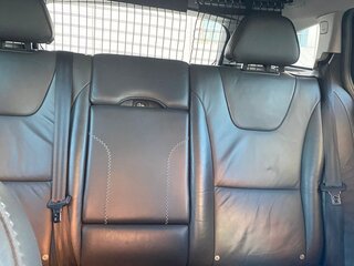 2012 Volvo V60 I, синий, 950000 рублей, вид 3