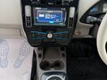 2011 Nissan Leaf (EM61) I (ZE0/AZE0), серый, 625000 рублей - вид 7