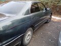1993 Toyota Crown IX (S140), зелёный, 600000 рублей - вид 1