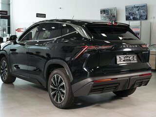 2026 Jetour Dashing I, чёрный, 2759900 рублей, вид 2