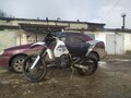2001 Suzuki DR 250, белый, 130000 рублей - вид 6