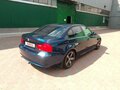 2011 BMW 3 серии 318i V (E90/E91/E92/E93) Рестайлинг, синий, 850000 рублей - вид 6