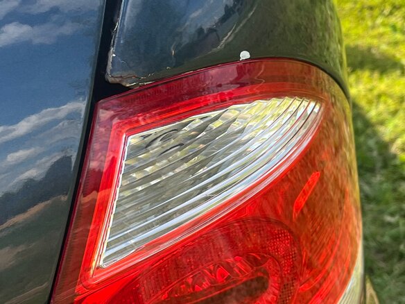 2007 Nissan Almera Classic I, синий, 425000 рублей - вид 12