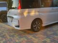 2020 Honda Stepwgn Spada V Рестайлинг, белый, 2699000 рублей - вид 3