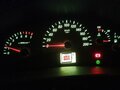 2009 Lada (ВАЗ) 2112, пурпурный, 1000000 рублей - вид 11