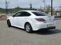 2012 Mazda 6 II (GH) Рестайлинг, белый, 829000 рублей - вид 5