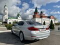 2019 BMW 5 серии 530e VII (G30/G31/G38), серый, 3660000 рублей - вид 7
